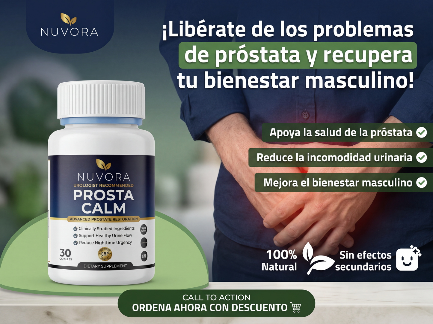 prostacalm t
